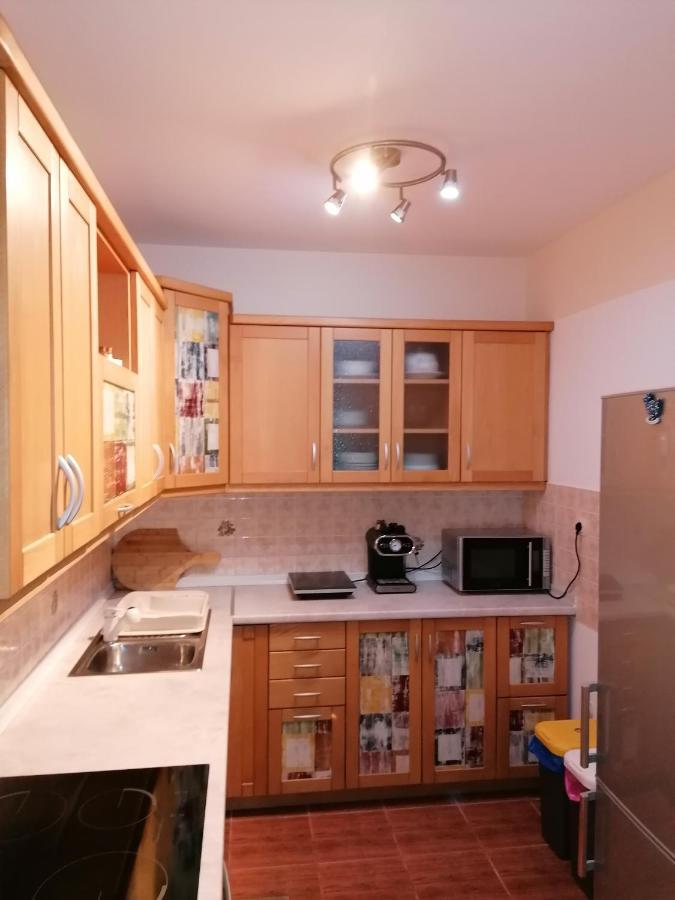 Villa House Srima-Vodice Dalmatia Esterno foto