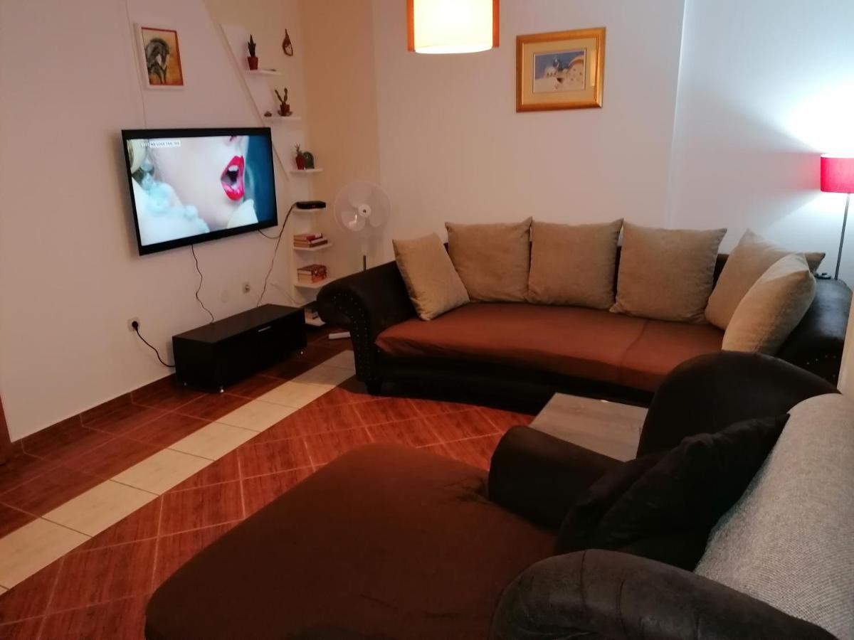 Villa House Srima-Vodice Dalmatia Esterno foto