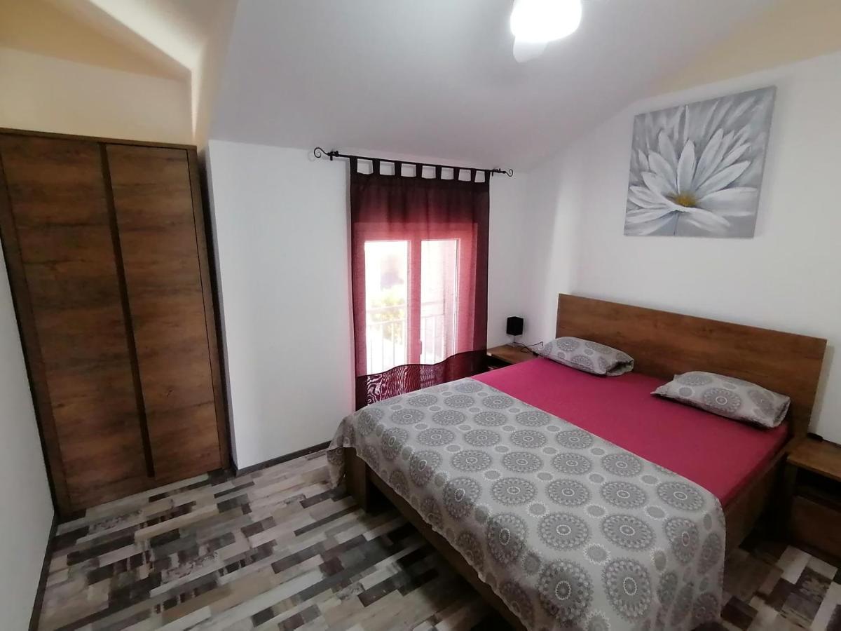Villa House Srima-Vodice Dalmatia Esterno foto