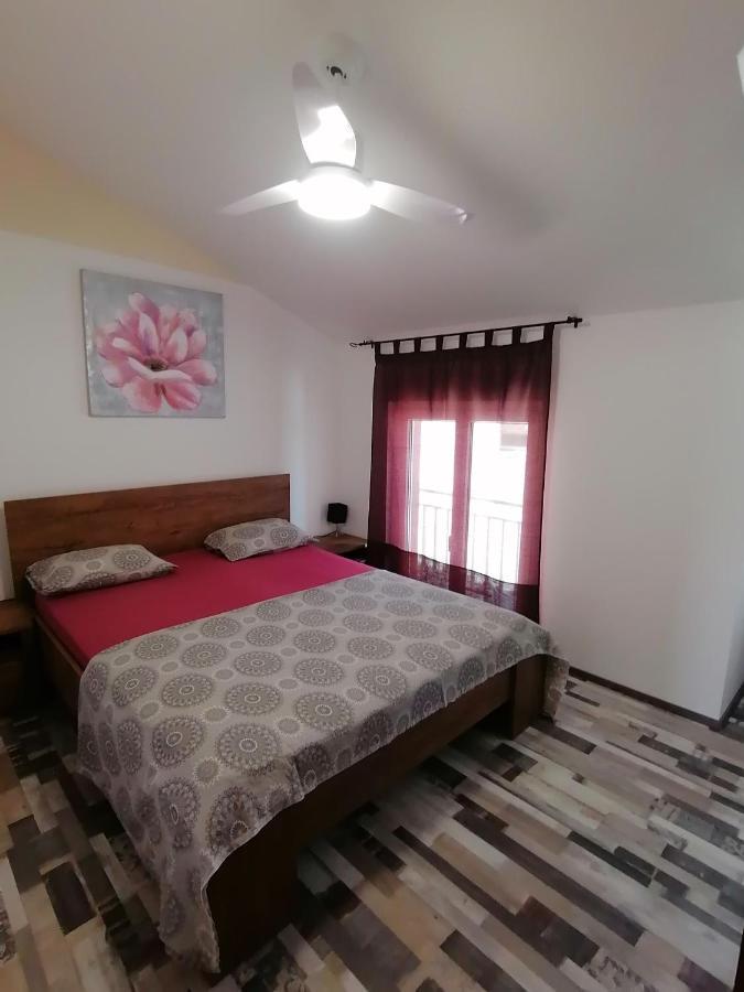 Villa House Srima-Vodice Dalmatia Esterno foto