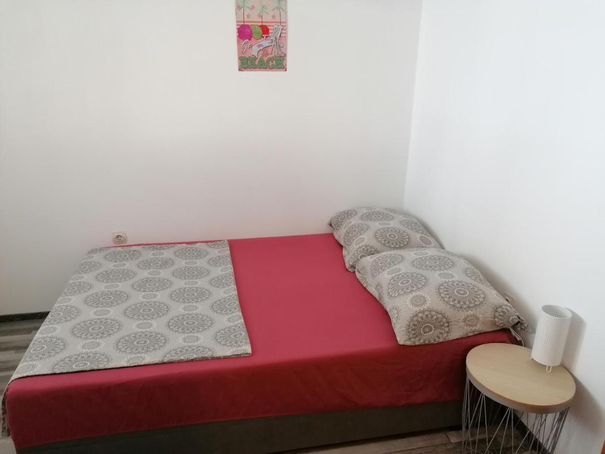 Villa House Srima-Vodice Dalmatia Esterno foto
