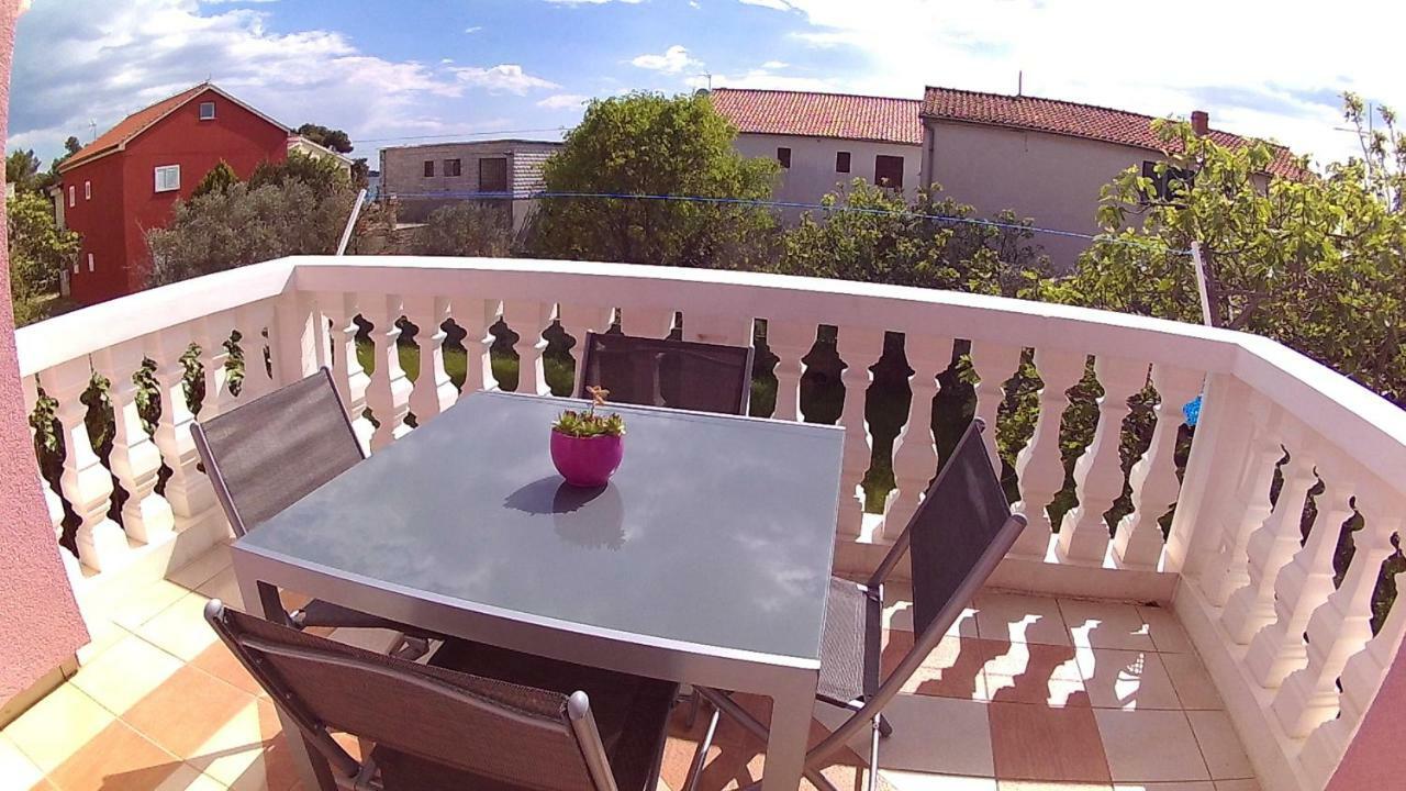 Villa House Srima-Vodice Dalmatia Esterno foto