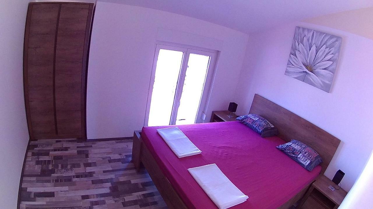 Villa House Srima-Vodice Dalmatia Esterno foto