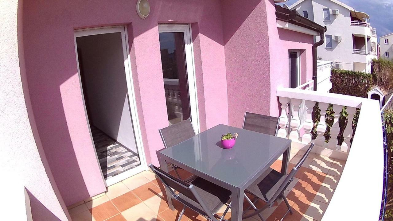Villa House Srima-Vodice Dalmatia Esterno foto