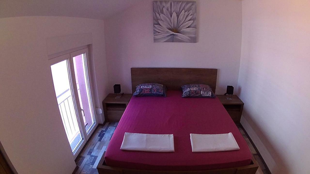 Villa House Srima-Vodice Dalmatia Esterno foto