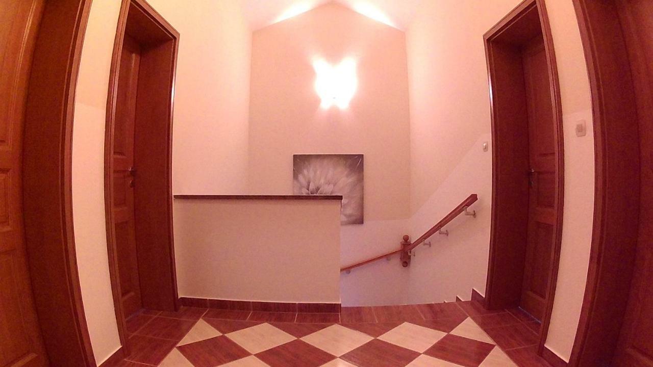 Villa House Srima-Vodice Dalmatia Esterno foto