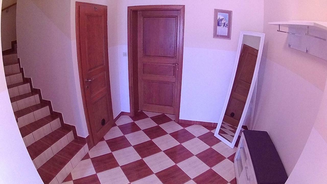 Villa House Srima-Vodice Dalmatia Esterno foto
