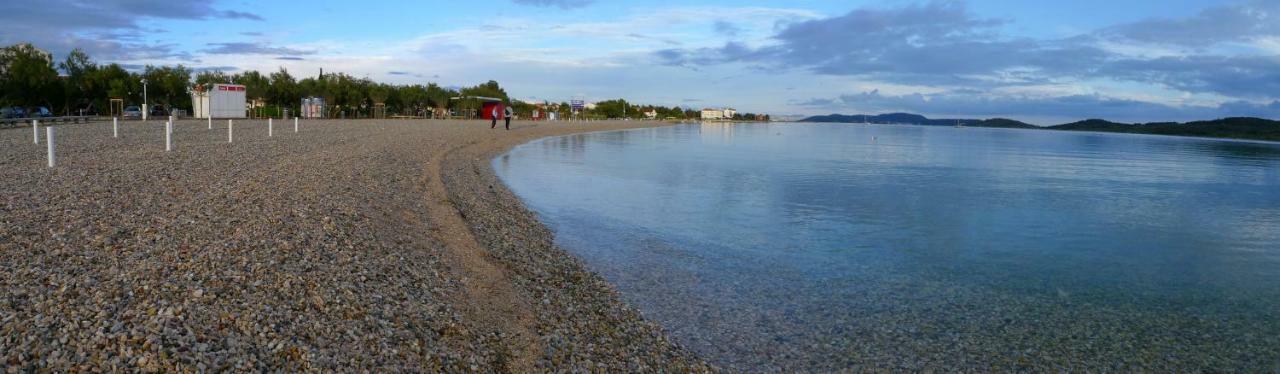 Villa House Srima-Vodice Dalmatia Esterno foto