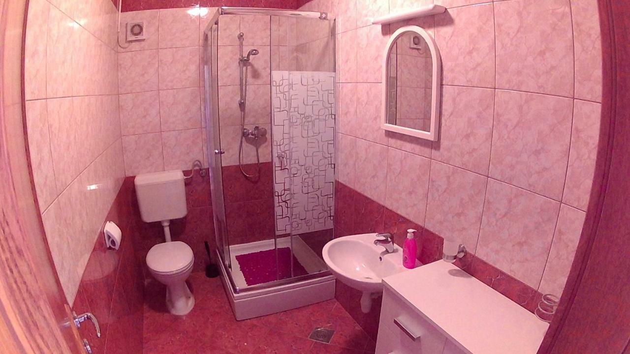 Villa House Srima-Vodice Dalmatia Esterno foto