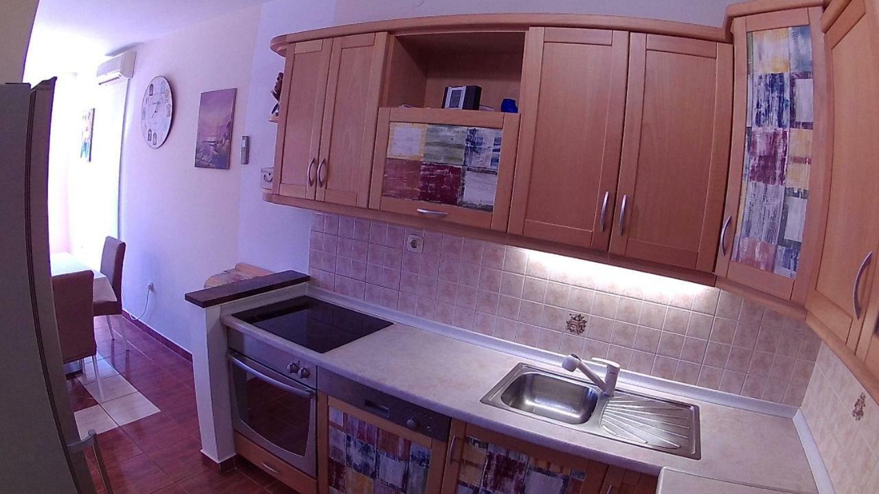 Villa House Srima-Vodice Dalmatia Esterno foto
