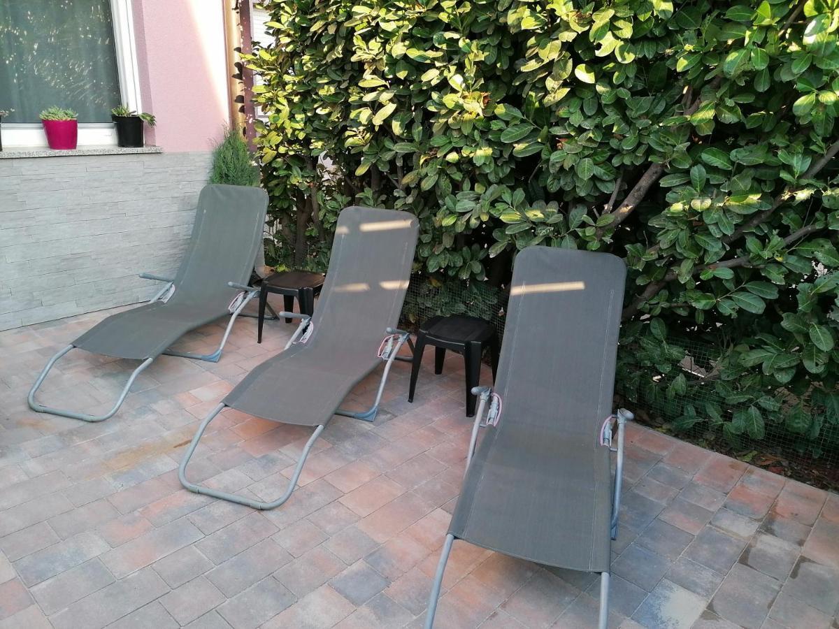 Villa House Srima-Vodice Dalmatia Esterno foto